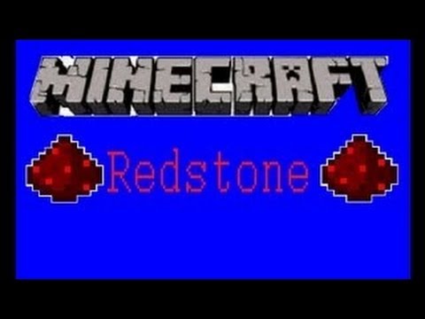 Insane Minecraft Redstone Inventions & Generators