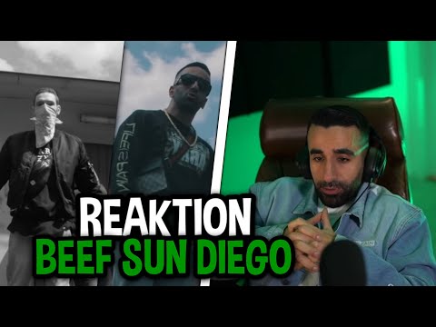 PA Sports REAGIERT auf alten BEEF mit Sun Diego + Realtalk | PA Sports Stream Highlights
