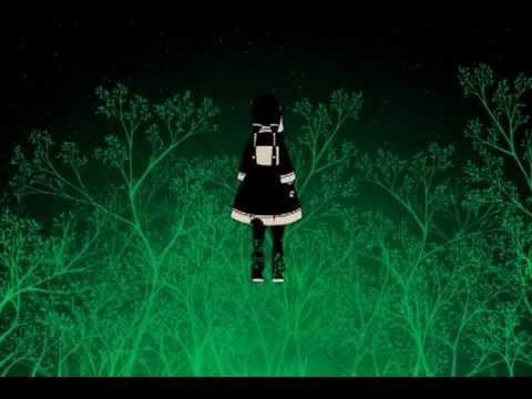 Raison d'etre～交差する宿命～