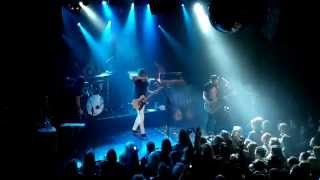 Von Hertzen Brothers - Disciple Of The Sun - Live @ Virgin Oil Co. 31.12.2014