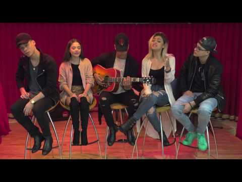 MIX5 - Loco (By Enrique Iglesias ft. Romeo Santos) #MIX5Mondays