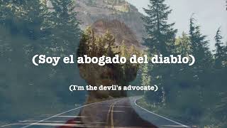 THE NEIGHBOURHOOD - DEVIL´S ADVOCATE.
