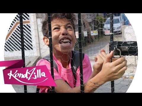 MC Kekel e MC Rita - Amor de Verdade (PARÓDIA)