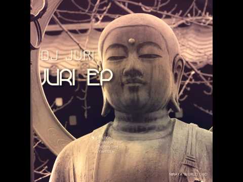 Taikoon - Original Mix - Dj Juri - Niraya World Records