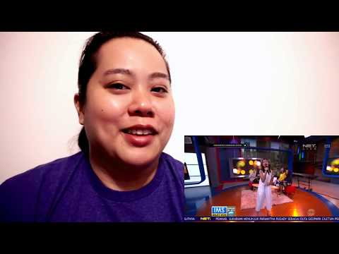 DASFVLOGS_ LYODRA MARGARETHA GINTING _DEAR DREAM