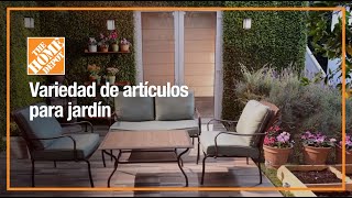 Disfruta de tu jardín con los mejores productos Disfruta de tu jardín con los mejores productos