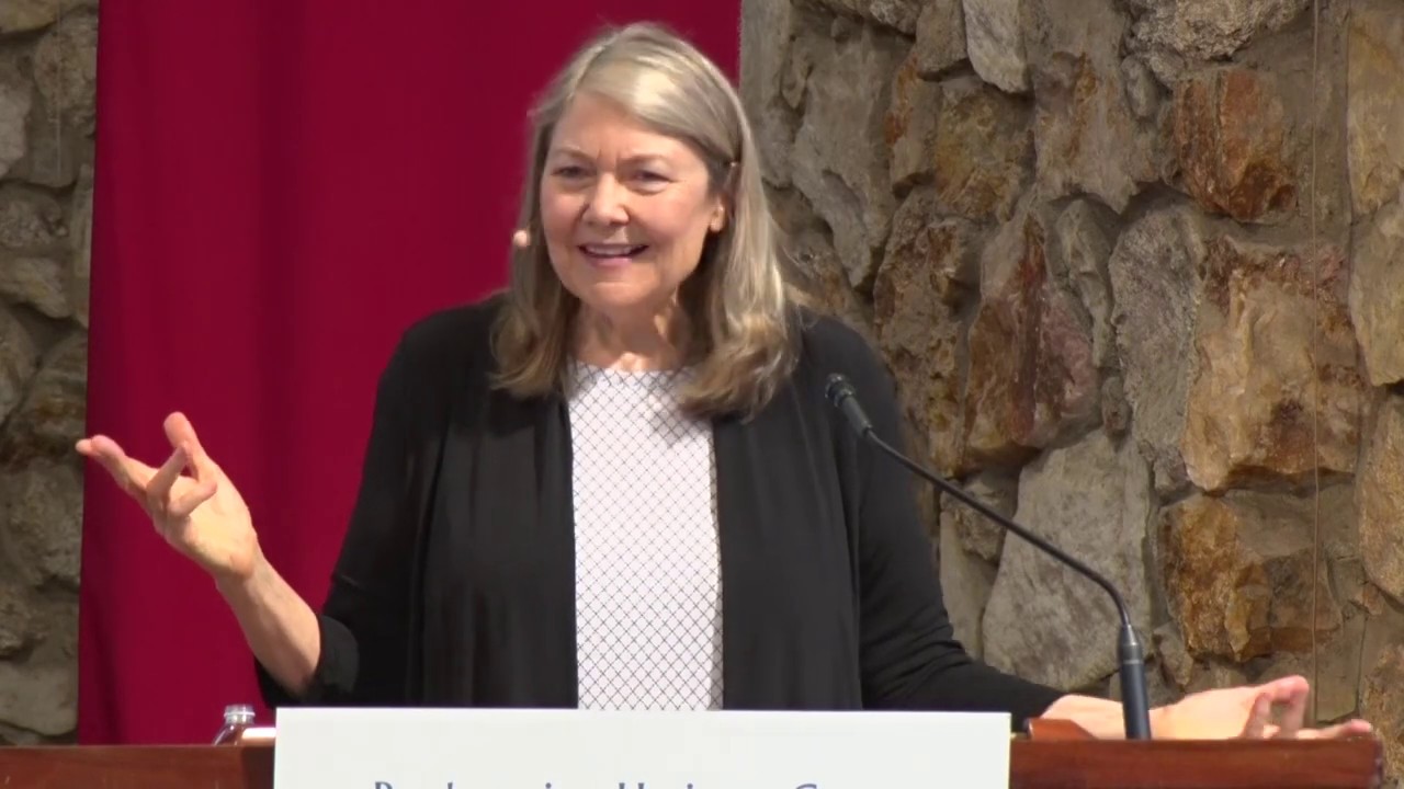 "Lewis, Tolkien & the Inklings" Diana Glyer at the C.S. Lewis Symposium