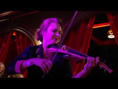 E- Violin! PIRATES OF CARRIBEAN-Yuliya Lebedenko