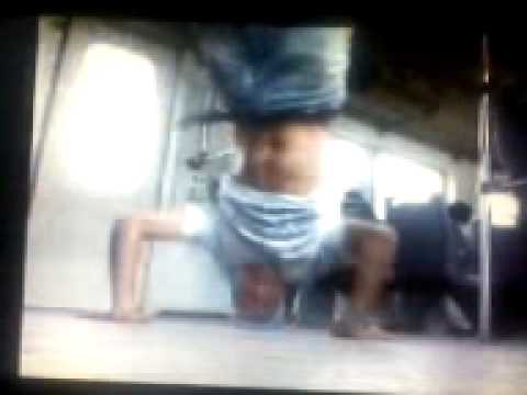 tukito breackdance 2da parte
