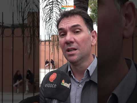 Cruz del Eje l Buenas prácticas Agropecuarias