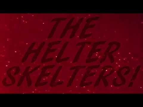 The Helter Skelters - Little Charlie (Official Video) (Original Mix)