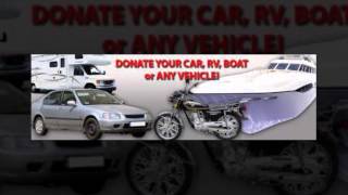 Donate Your Old Car Or Boat To Support Education For Blind People