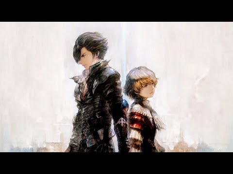 Final Fantasy All Main Themes (1-16)