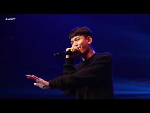 190713 | ยอมปล่อย - LAZYLOXY @ LET’S BLEND FESTIVALS