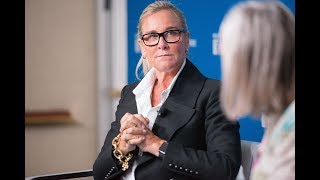MIc'd Up | Part 1: A Conversation with Angela Ahrendts