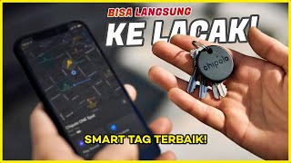TERBARU! 10 Rekomendasi SMART TAG TERBAIK 2025 – Anti Hilang! Smart Tag GPS & Bluetooth Tracker