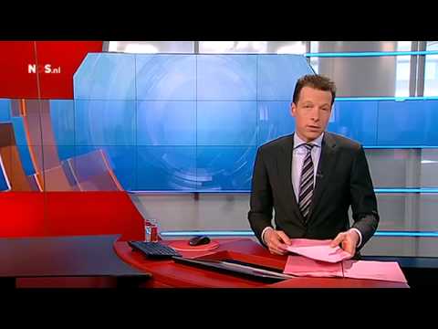 NOS Fail 23 maart 2013 Herman van der Zandt