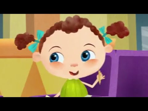 Franny's Feet | EP 229 - 231 | 1 Hour Compilation | Videos For Kids | Full Episode | HD