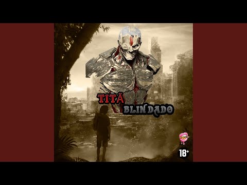 Titã Blindado