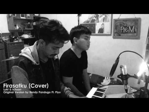 Rendy Pandugo ft. Piyu - Firasatku (cover)