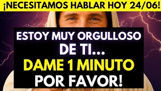 DIOS DICE: CASA NUEVA SI LO ABRES O LA SUERTE TE ABANDONARÁS SI LO IGNORAS...!