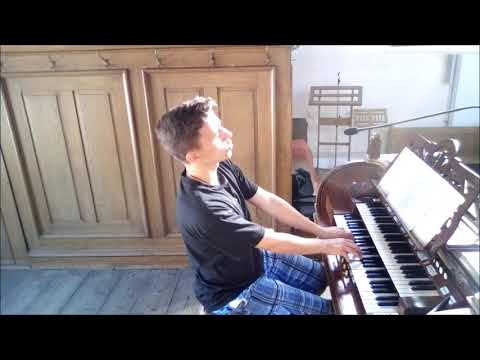 P. Josef Olejník - Žalm 104 (Žaltář, č. 154)