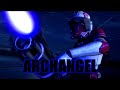 Archangel - Star Wars The Clone Wars Music Video