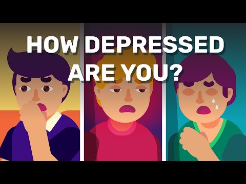 Major Depressive Disorder (MDD): Symptoms and Treatments