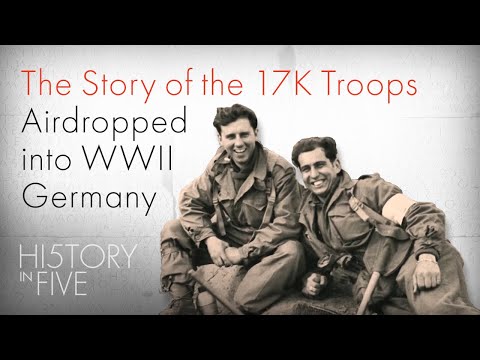 Four Hours of Fury: Operation Varsity and the Untold Story of World War II's Largest Airborne Inv…
