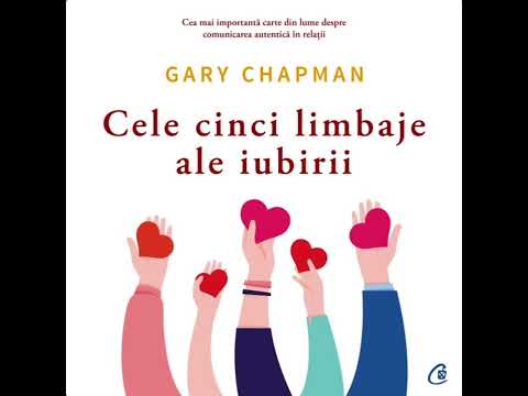 Cele cinci limbaje ale iubirii ( partea 3 )