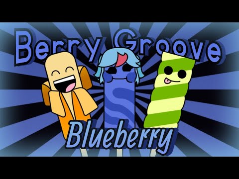 Berry Groove - OMFGbox V2: Blueberry Mod Mix