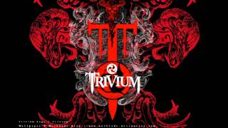 Trivium - No Hope For The Human Race