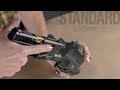 Standard Co USA GERONIMO 2.0 Holster Overview