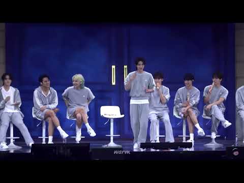 #CARATLAND THE8 DANCING TO MANIAC BY VIVIZ