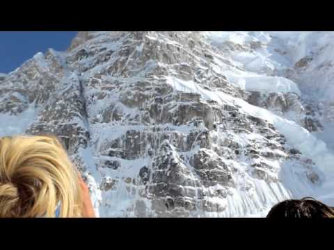 Moonflower di Alastar Lee |  Alp&Ism 60° Trento Film festival