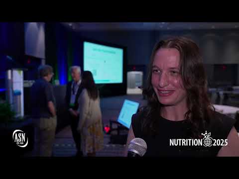 2025 ASNF-NNF Henrik Dam Award Lecture by Julia L. Finkelstein, ScD MPH