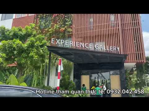 Tham quan dự án (Nhà phố & Villa) The Meadow Bình Chánh,Chủ đầu tư Gamuda Land