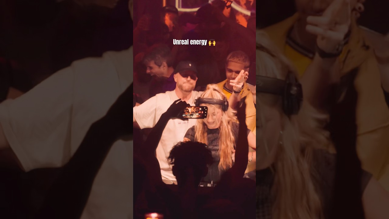 Shogun Sessions last night was insane 🔥Sign up for the next one! #dnb #drumandbass #shogunsessions