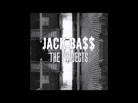 [TRAP] Jack Bass - The Projects [FREE DL]