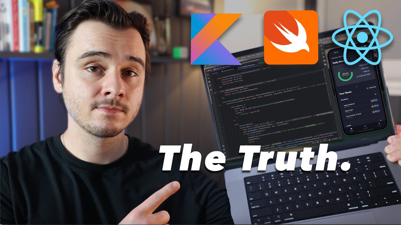 Is It Still Worth Becoming a Mobile Developer in 2025?