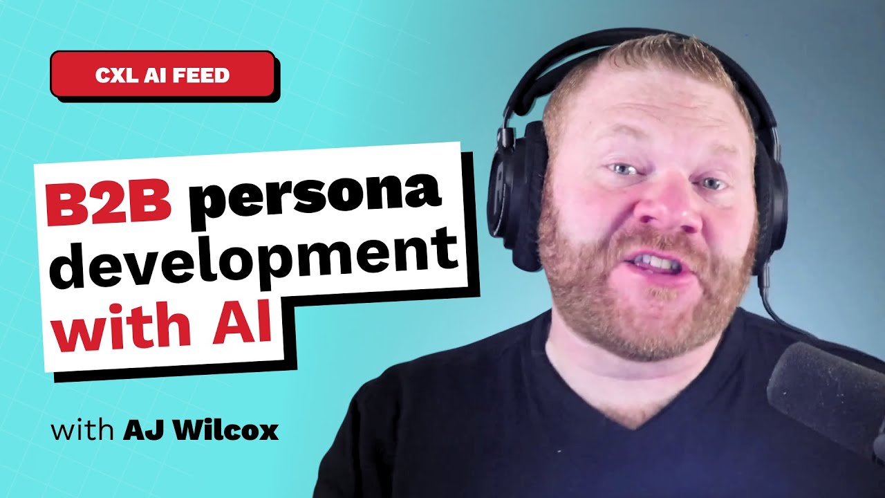 Target the right people on LinkedIn with AI-powered personas