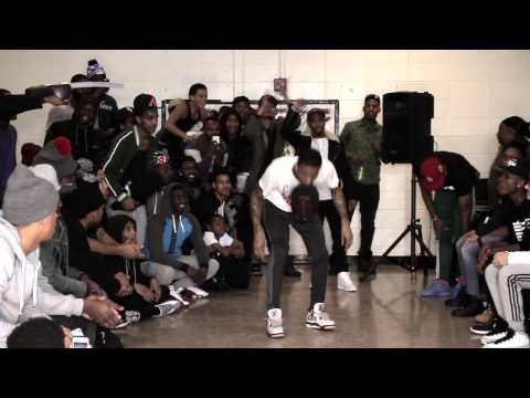 40Pounds & K Smoove Vs Sha Smoove & Kid Da Wiz