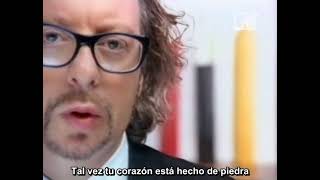 Dave Stewart - Heart Of Stone (Subtitulado Al Español)