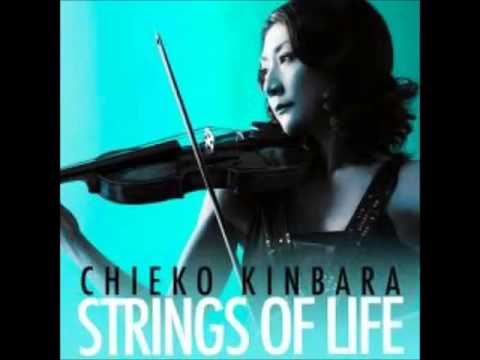 Chieko Kinbara   For Your Love