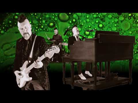 Big Sugar - GOVT MULE BIG SUGAR STYLE "Endless Parade"