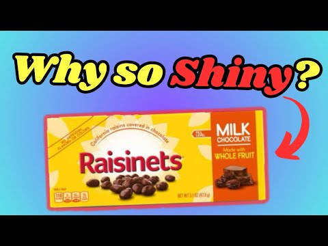 5 Little Known Facts About Raisinets