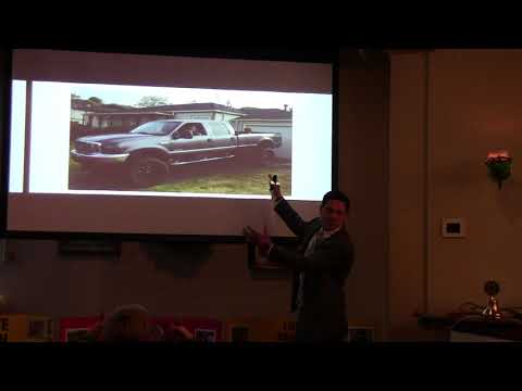 The Story of Brandon!