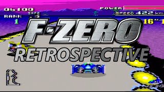 F Zero Retrospective!