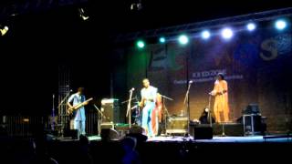 Bassekou Kouyate & Ngoni Ba a Ethnos