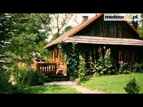 Domek Letniskowy Cicha - Pcim meteor24.pl